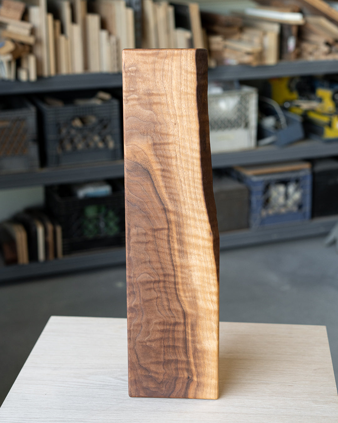 Large Farmhouse Serving Board