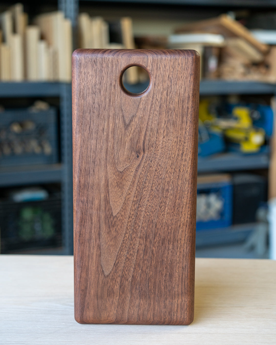 Medium Farm House Serving Board