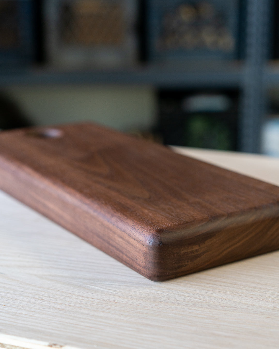 Medium Farm House Serving Board