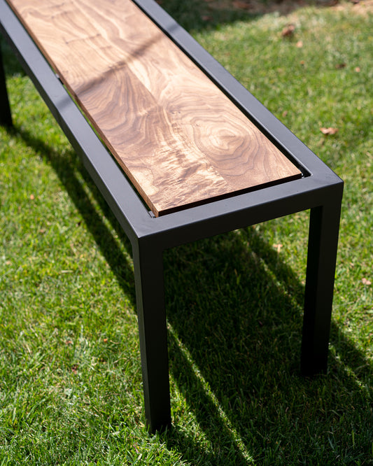 Spaces Bench