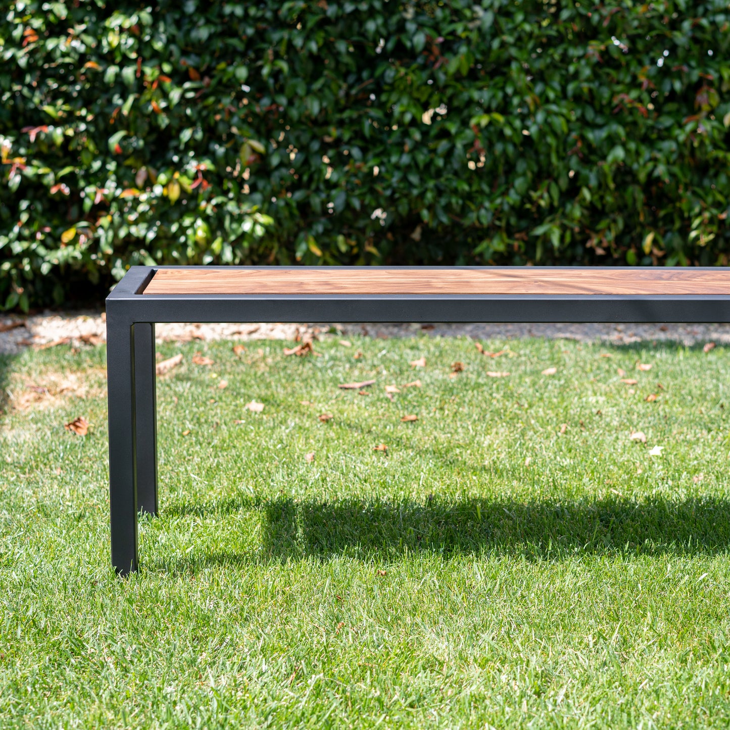 Spaces Bench